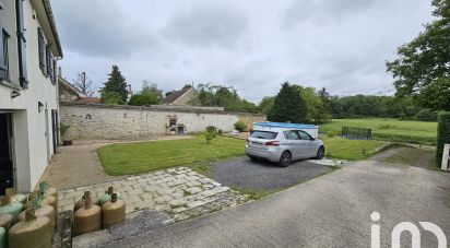 Maison 5 pièces de 130 m² à La Chapelle-Gauthier (77720)