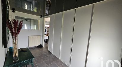 Maison 5 pièces de 130 m² à La Chapelle-Gauthier (77720)