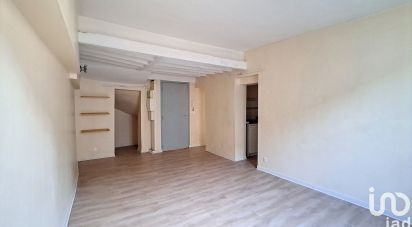 Apartment 1 room of 25 m² in Triel-sur-Seine (78510)