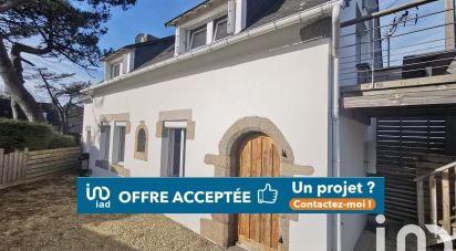 Maison traditionnelle 5 pièces de 72 m² à Penvénan (22710)