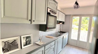 Appartement 2 pièces de 55 m² à Antibes (06600)