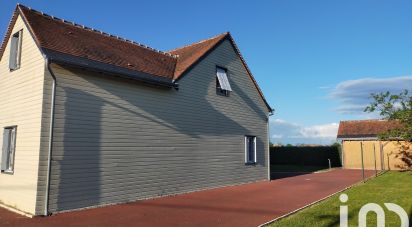 House 7 rooms of 193 m² in Dolus-le-Sec (37310)