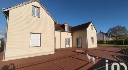 House 7 rooms of 193 m² in Dolus-le-Sec (37310)