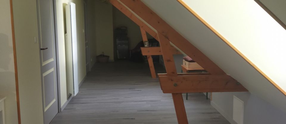 Maison 7 pièces de 193 m² à Dolus-le-Sec (37310)