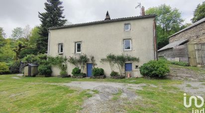 Maison 5 pièces de 110 m² à Labastide-Rouairoux (81270)