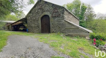 Maison 5 pièces de 110 m² à Labastide-Rouairoux (81270)