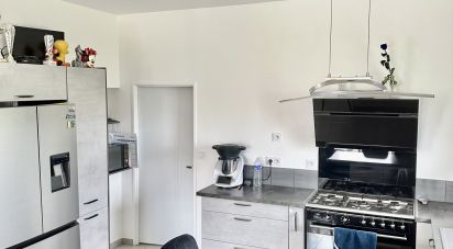 Maison 6 pièces de 163 m² à Durfort-Lacapelette (82390)