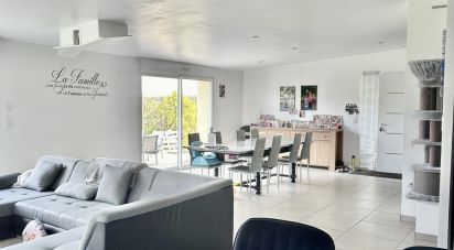 Maison 6 pièces de 163 m² à Durfort-Lacapelette (82390)