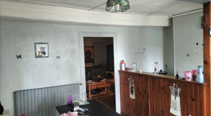 Maison 3 pièces de 70 m² à Épinac (71360)