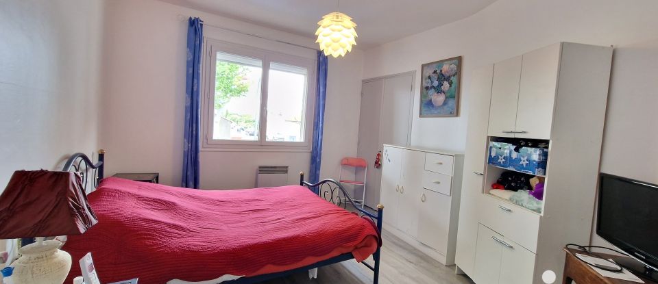 Appartement 4 pièces de 83 m² à Narbonne (11100)