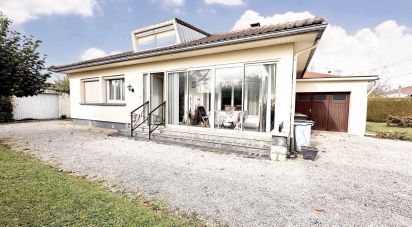 House 4 rooms of 90 m² in Lannemezan (65300)