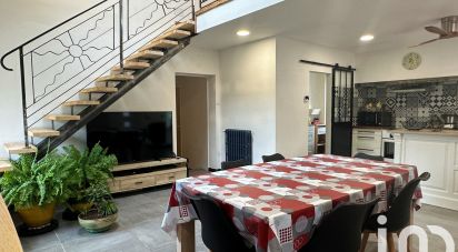 Village house 7 rooms of 118 m² in Villefranche-de-Panat (12430)