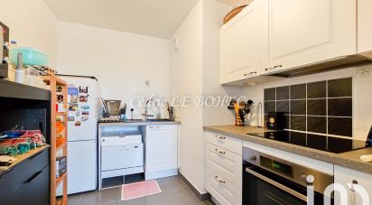 Apartment 2 rooms of 40 m² in Franconville (95130)