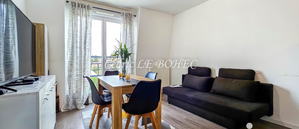 Appartement 2 pièces de 40 m² à Franconville (95130)