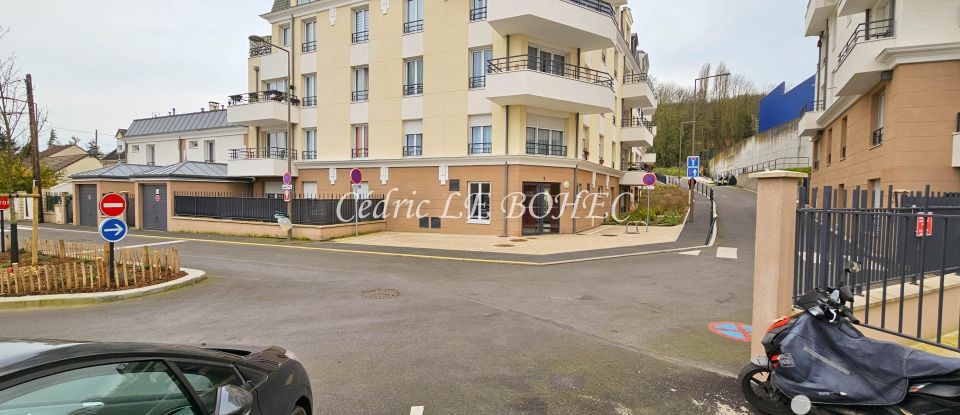 Appartement 2 pièces de 40 m² à Franconville (95130)