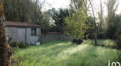 Maison 5 pièces de 70 m² à Saint-Martial-de-Mirambeau (17150)