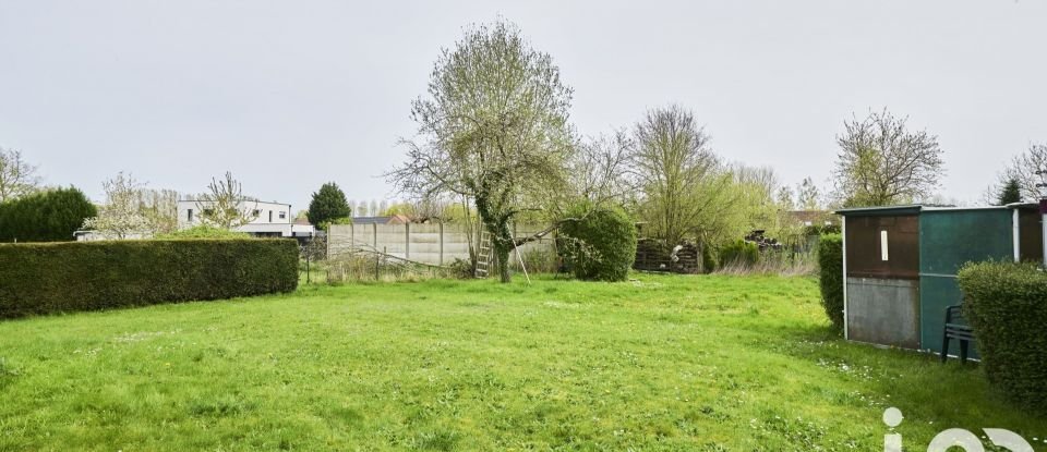 Maison 5 pièces de 155 m² à Beuvry-la-Forêt (59310)