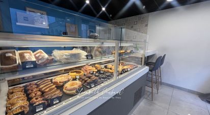 Boulangerie de 100 m² à Poussan (34560)