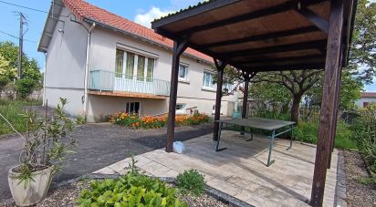 House 5 rooms of 100 m² in Thouars (79100)