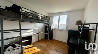 Appartement 5 pièces de 92 m² à Saint-Cloud (92210)