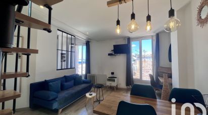 Apartment 2 rooms of 30 m² in Marseille (13002)