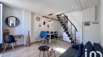 Apartment 2 rooms of 30 m² in Marseille (13002)