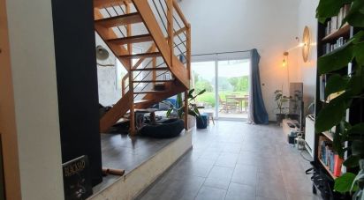 House 5 rooms of 100 m² in Faremoutiers (77515)