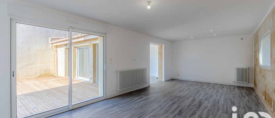 Maison 5 pièces de 134 m² à Libourne (33500)