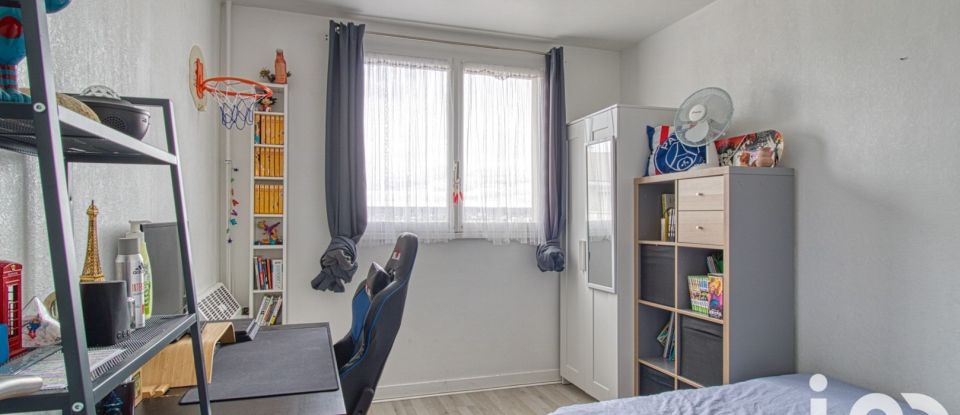 Appartement 3 pièces de 59 m² à Franconville (95130)