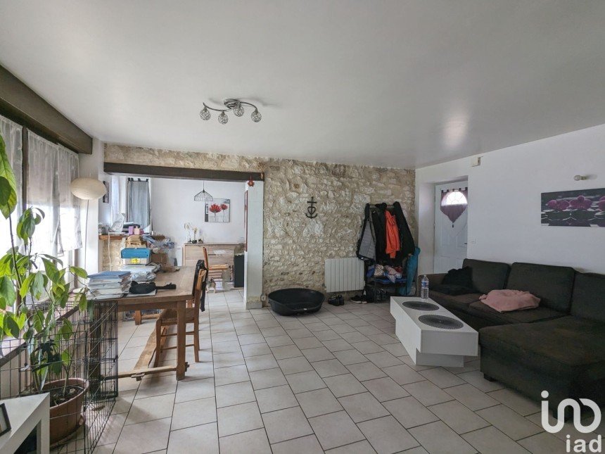 Immeuble de 205 m² à Appoigny (89380)