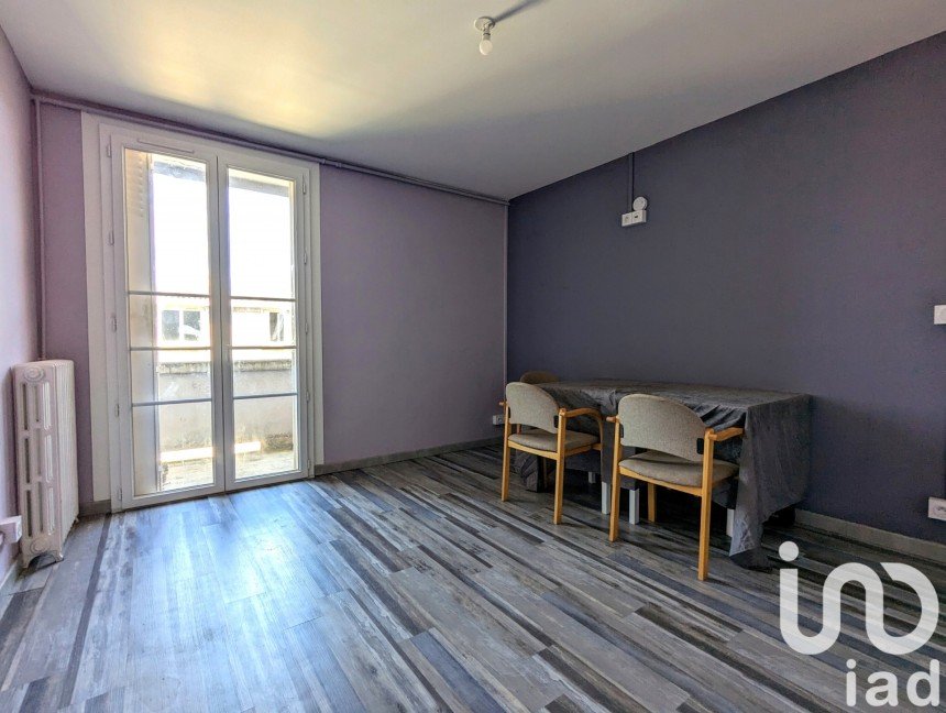 Appartement 4 pièces de 62 m² à Toulouse (31500)
