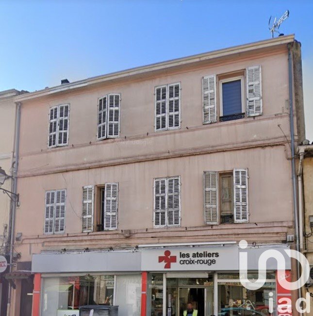 Apartment 5 rooms of 95 m² in Marseille (13015)