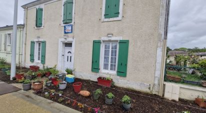House 10 rooms of 192 m² in Sainte-Soulle (17220)