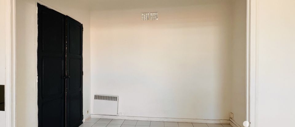 Appartement 2 pièces de 50 m² à Toulon (83200)