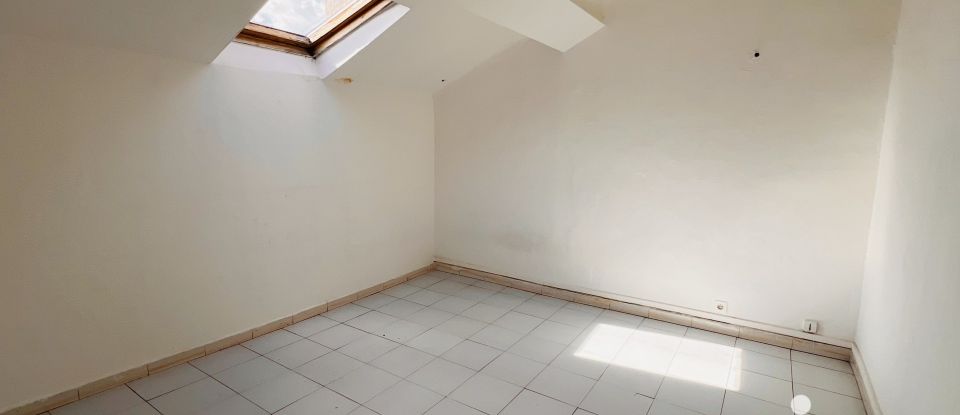 Appartement 2 pièces de 50 m² à Toulon (83200)