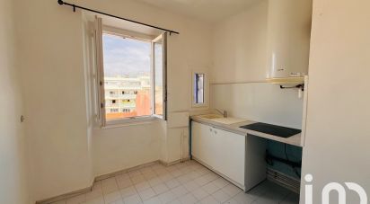 Apartment 2 rooms of 50 m² in Toulon (83200)