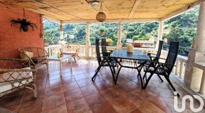 Traditional house 5 rooms of 100 m² in Menton (06500)