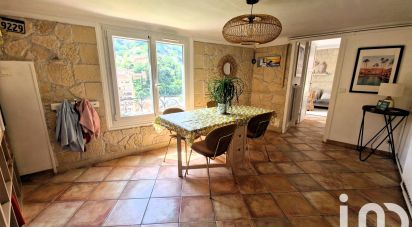 Traditional house 5 rooms of 100 m² in Menton (06500)