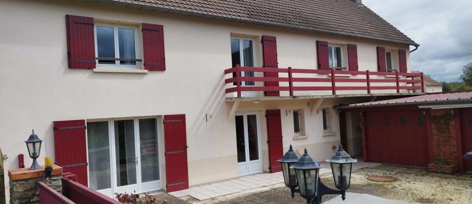 House 6 rooms of 150 m² in Chicheboville (14370)