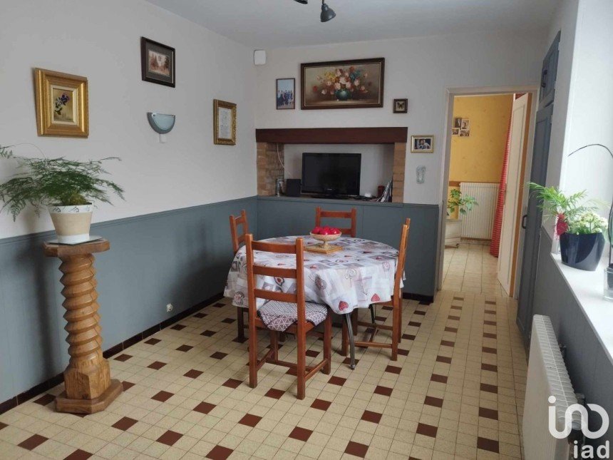 House 6 rooms of 150 m² in Chicheboville (14370)