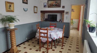 House 6 rooms of 150 m² in Chicheboville (14370)