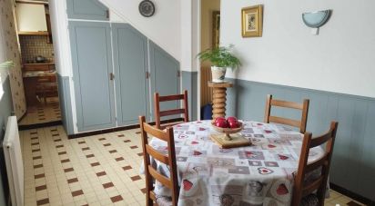 House 6 rooms of 150 m² in Chicheboville (14370)