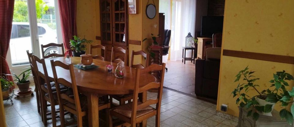 House 6 rooms of 150 m² in Chicheboville (14370)