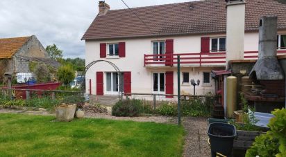 House 6 rooms of 150 m² in Chicheboville (14370)