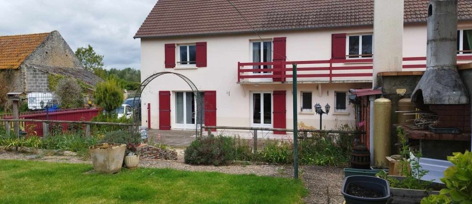 House 6 rooms of 150 m² in Chicheboville (14370)