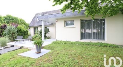 Architect house 7 rooms of 297 m² in Chambray-lès-Tours (37170)