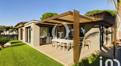 Architect house 5 rooms of 184 m² in Sainte-Maxime (83120)