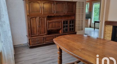 House 5 rooms of 75 m² in Les Epesses (85590)