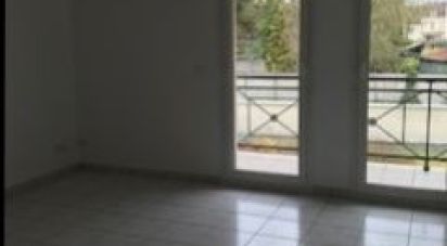 Apartment 2 rooms of 47 m² in Lamorlaye (60260)