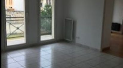 Apartment 2 rooms of 47 m² in Lamorlaye (60260)